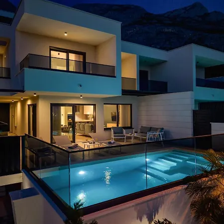 Cvita - Exklusiv Willa *