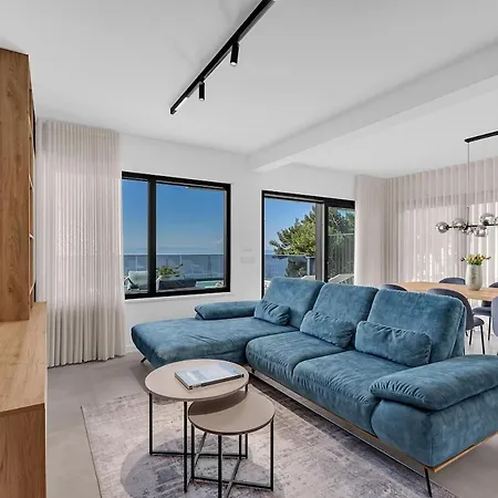 Cvita - Exklusiv Willa *