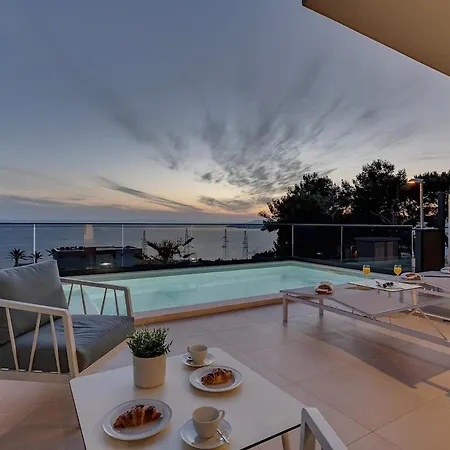 Cvita - Exklusiv Makarska