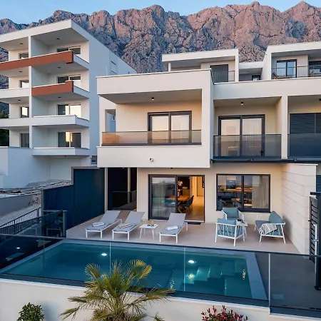 Cvita - Exklusiv Makarska