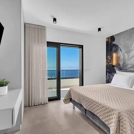 Cvita - Exklusiv Villa Makarska