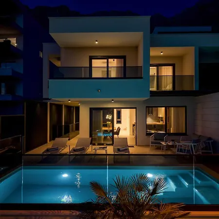 Cvita - Exklusiv Willa *