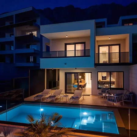 וילה Cvita - Exklusiv