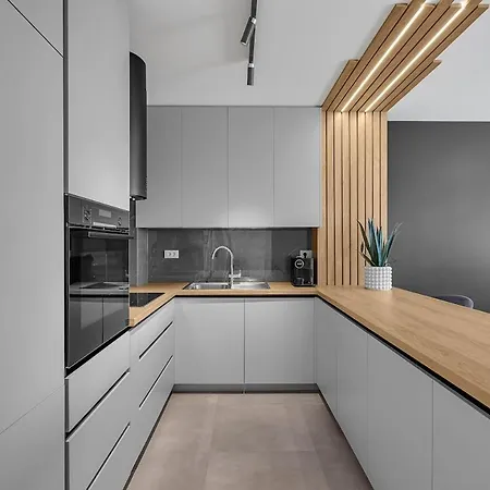 Cvita - Exklusiv וילה