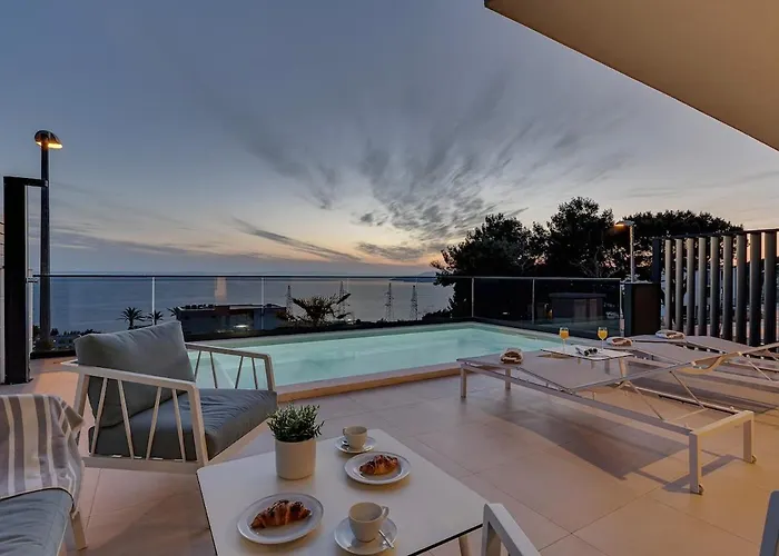 Cvita - Exklusiv מאקרסקה