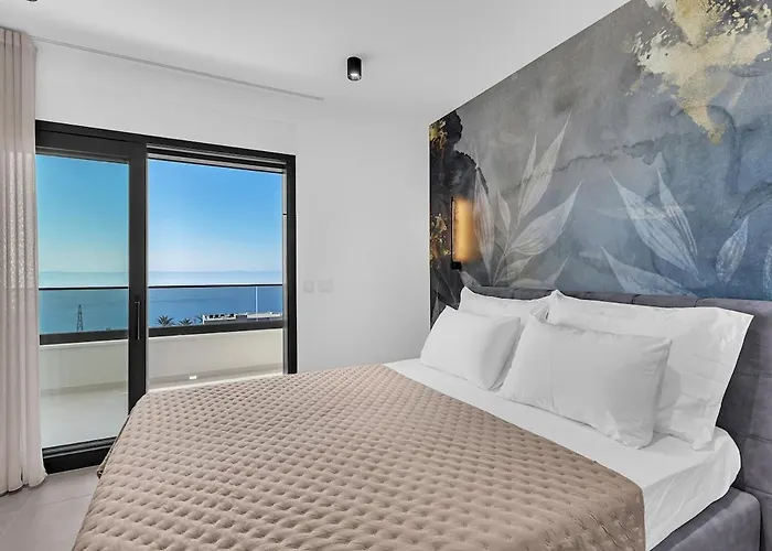 Cvita - Exklusiv מאקרסקה