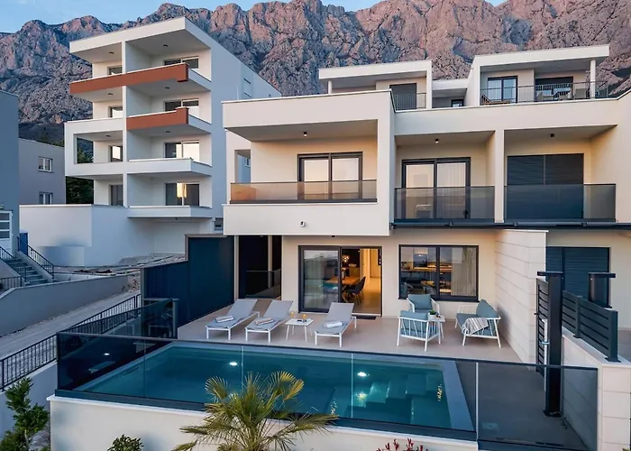 Cvita - Exklusiv Makarska