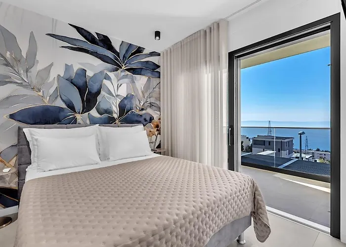 Cvita - Exklusiv Willa