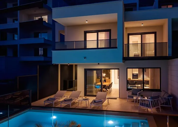 Willa Cvita - Exklusiv