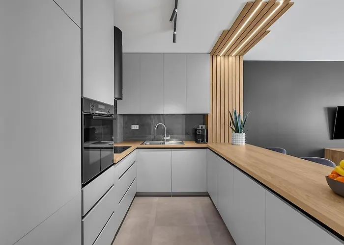 Cvita - Exklusiv וילה